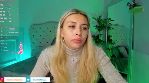 charlotte  grey online show from 02-02-25, 12:02