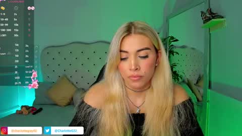 charlotte  grey online show from 02-10-25, 08:21