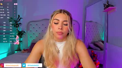 charlotte  grey online show from 02-15-25, 08:01