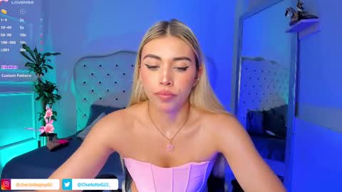 charlotte  grey online show from 03-01-25, 07:26