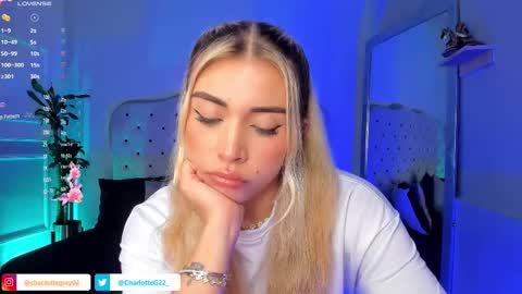 charlotte  grey online show from 03-04-25, 11:22