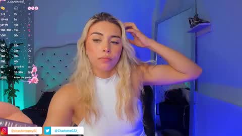 charlotte  grey online show from 03-10-25, 10:45