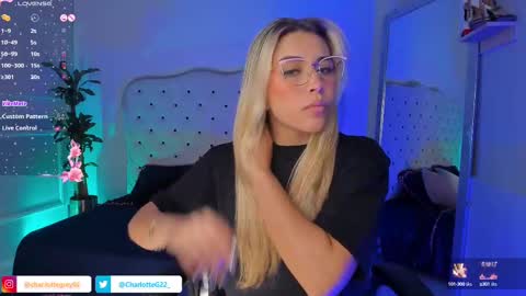 charlotte  grey online show from 03-12-25, 08:20