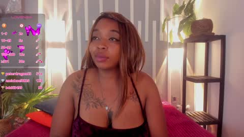  CHARLOTTE BROWN  online show from 12-21-24, 05:40