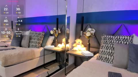 Charlotte online show from 01-19-25, 02:59