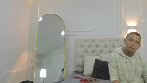 charlottte y dante online show from 04-13-26, 03:56