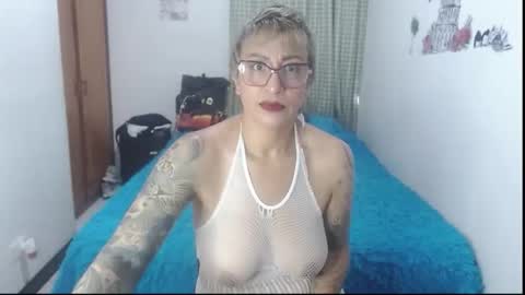 Charlotte online show from 03-06-26, 02:24