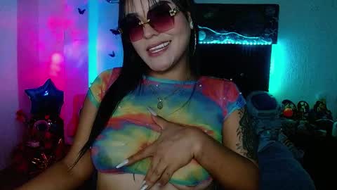 charlotte online show from 10-20-25, 08:04
