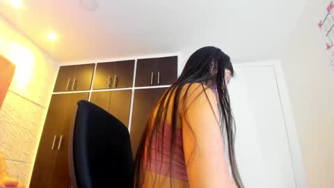 Charlotte Icee online show from 01-03-25, 04:16