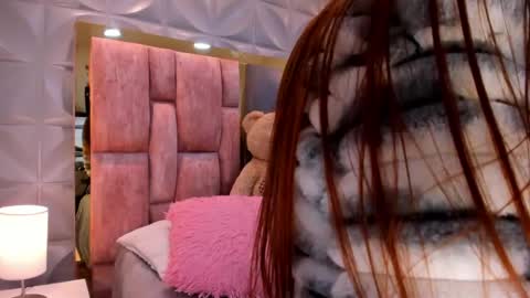 Charlotte Icee online show from 04-16-26, 01:12