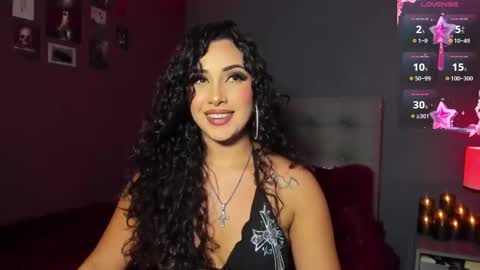 Charlotte james online show from 12-20-25, 04:52