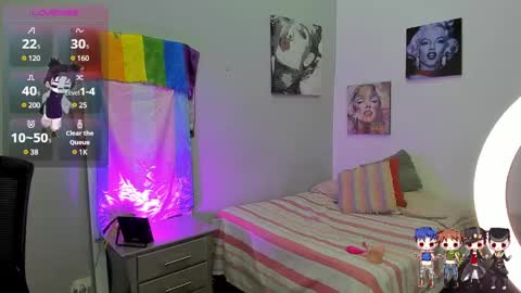 Charlie  online show from 01-28-25, 12:00