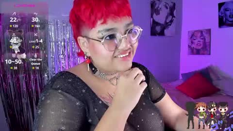 Charlie  online show from 03-04-25, 04:20