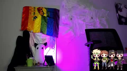 Charlie  online show from 10-12-25, 04:00