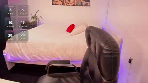 Snapshot of charlotte_jones21 chatting on 03-12-26, 02:56 Laura online show from 03-12-26, 02:56