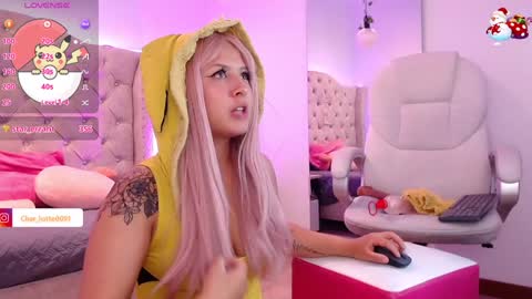 Charlotte online show from 01-13-25, 05:33