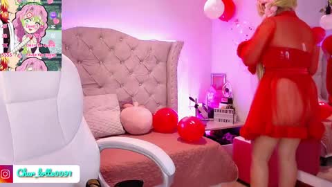 Charlotte online show from 02-14-25, 11:42