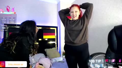 Charlotte online show from 10-04-25, 09:40