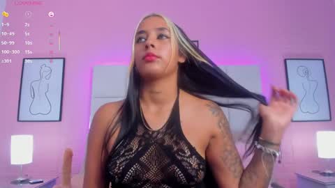 Charlotte online show from 05-07-26, 08:14