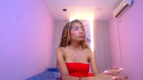 CHARLOTTE online show from 01-25-25, 11:55