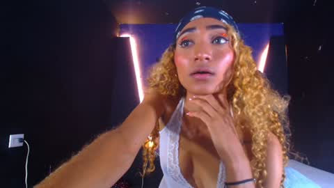 CHARLOTTE online show from 02-03-25, 03:09