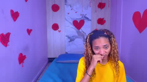 CHARLOTTE online show from 02-19-25, 11:49