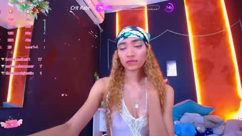 CHARLOTTE online show from 03-09-25, 12:53