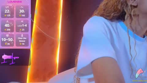 CHARLOTTE online show from 09-18-25, 11:34