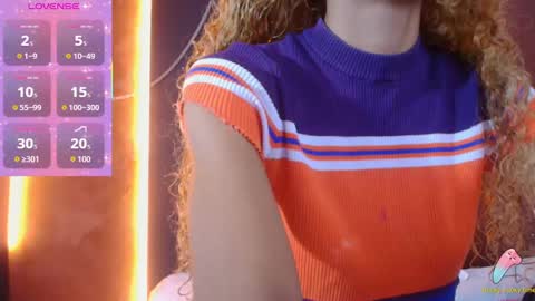 CHARLOTTE online show from 09-19-25, 12:39