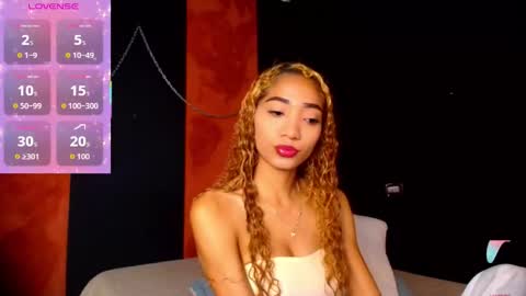 CHARLOTTE online show from 09-28-25, 11:37