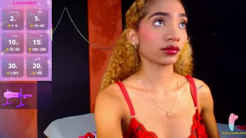 CHARLOTTE online show from 10-01-25, 11:38