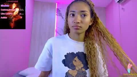 CHARLOTTE online show from 11-25-25, 11:32