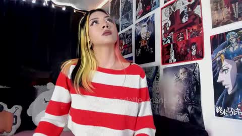 Snapshot of charlotte_mansson chatting on 12-17-25, 07:20 Charlotte online show from 12-17-25, 07:20