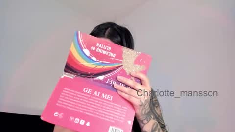 Snapshot of charlotte_mansson chatting on 03-04-26, 12:11 Charlotte online show from 03-04-26, 12:11