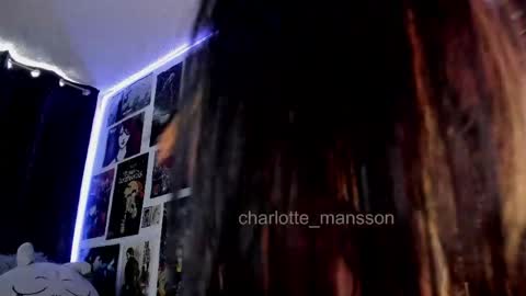 Charlotte online show from 04-27-26, 06:28