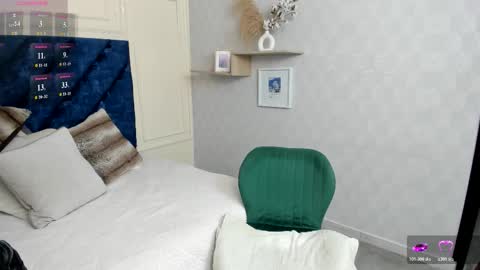 Charlotte Mayers online show from 03-26-26, 11:27