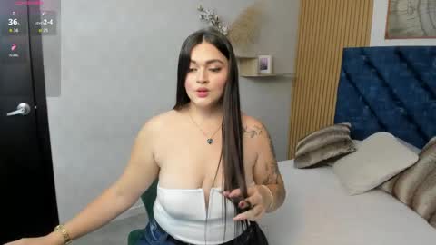 Charlotte Mayers online show from 05-25-26, 11:27