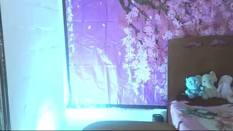 charlotte_morh_ online show from 12-03-25, 01:46