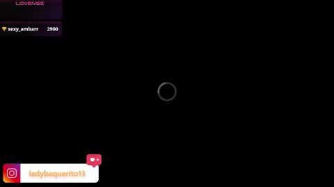 Charlotte online show from 11-26-25, 03:18