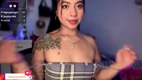 Charlotte online show from 12-15-25, 09:19