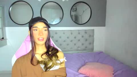 charlotte skiinny online show from 11-27-25, 03:30