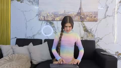 Snapshot of charlotte_skinny23_aws chatting on 10-16-25, 05:03 charlotte_skinny23_aws online show from 10-16-25, 05:03