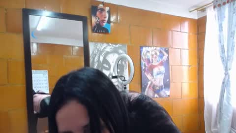 Charlotte online show from 02-13-25, 12:32