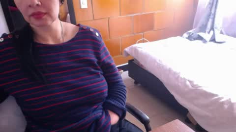 Snapshot of charlotte_temple chatting on 05-14-26, 01:07 Charlotte online show from 05-14-26, 01:07