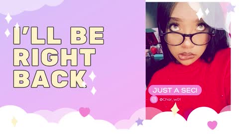 Snapshot of charlotte_walker1 chatting on 12-22-25, 02:30 charlotte_walker1 online show from 12-22-25, 02:30