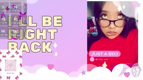 Snapshot of charlotte_walker1 chatting on 01-09-26, 01:41 charlotte_walker1 online show from 01-09-26, 01:41