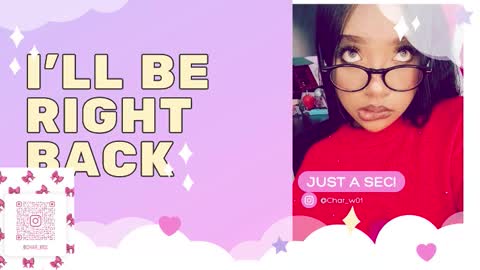 Snapshot of charlotte_walker1 chatting on 01-11-26, 11:10 charlotte_walker1 online show from 01-11-26, 11:10