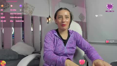 charlotte_walker__ online show from 02-08-25, 11:12