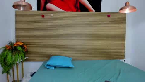 charlotte_wiilson online show from 03-31-26, 07:58