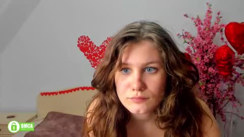 Charlotte online show from 02-19-25, 12:14